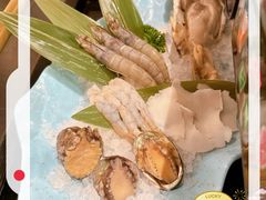 -牛New寿喜烧(新六百店)