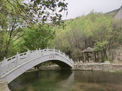 -方城县七峰山生态旅游区