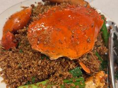 -喜记避风塘炒辣蟹(旗舰店)