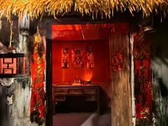 -明日世界密室轰趴·剧本桌游·箭馆团建(国贸店)