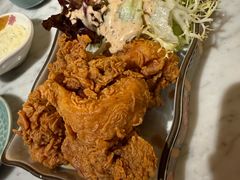 南蛮炸鸡-阿吾罗日本料理(K11艺术中心店)