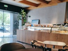 -Cafe Mersey默西咖啡(平江店)