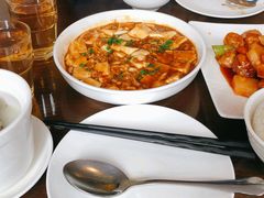 -皇后餐厅-煲仔·小菜·打边炉(古北店)