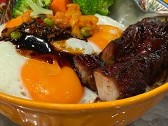 -九龙茶记·粤式餐厅融合菜(鹭江店)