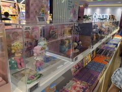 -泡泡玛特POPMART(崇文门国瑞城店)