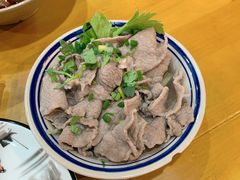 -曾三娘翘脚牛肉