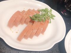 桂花糯米藕-上海小南国(国发店)