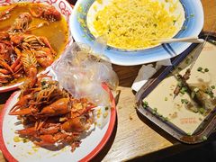 -华仔龙虾(永乐路总店)
