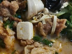 -溢香苑瓦罐(前进路店)
