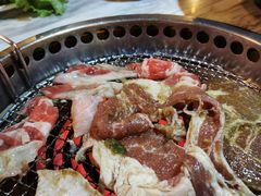 -火炉火自助餐(喜隆多店)