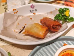 -点都德(花城店)