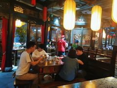 -小龙坎火锅(沙井店)