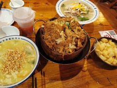 -老雒阳面馆·水席·洛阳菜(王城路店)