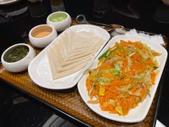 润饼-闽和南(深圳万象城店)