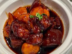 -久宴·天目湖大鱼头(恐龙园店)