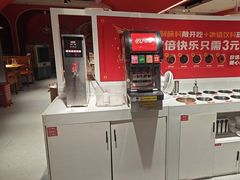 -喜虾客·大虾火锅(郑州无限城店)