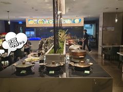 -汉谷商务休闲会所(软件园三期店)