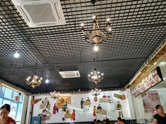 大堂-万春卤菜(天乡后街步行街店)