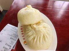 -杏园餐厅(阜成门店)