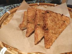 海苔糍粑-芳满庭·江浙小馆(1912店)