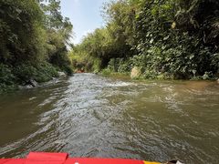 -九华奇缘探险漂流