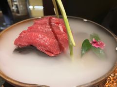 九秒牛肉-盡膳口福跷脚牛肉火锅(合生汇购物中心店)