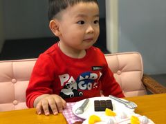 -Lilliput·粒粒堡亲子餐厅(嘉定宝龙店)