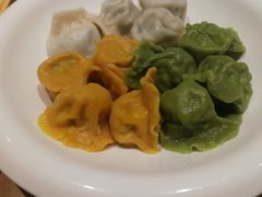 -枣子树·素食餐厅(普陀山店)