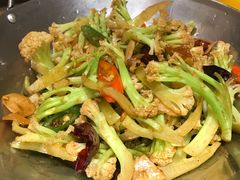 -滇铺子·云南特色菜·第九届野生菌美食节(东风东路c86店)