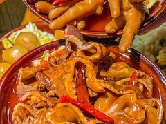 -阳阳老火锅(小南门店)