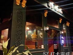 -The Cheebat 锌吧·Bistro(体育西店)