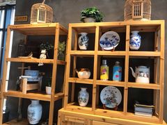 零售区-冰泉豆浆馆(阳朔店)