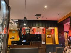 -松子料理(白家庄店)
