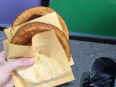 -精粉世家(汉街总部国际A座店)