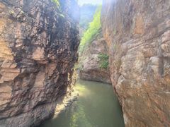 -湖洞水自然风景区