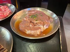 -西塔老太太泥炉烤肉(上海七宝领展广场店)