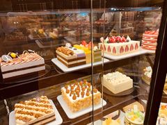 -安德鲁森Andersen Bakery(龙湖店)