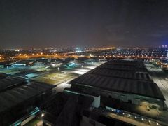 -上海浦东嘉里大酒店