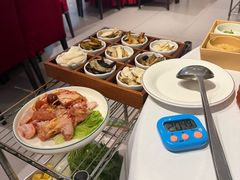 -天宜隆蘑菇宴火锅(石景山旗舰店)