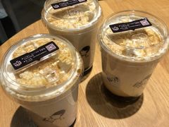 -喜茶(深圳福田星河COCO Park店)