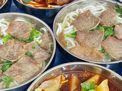 -蒋记牛肉粉(新大十字总店)