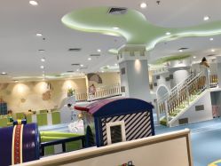 -meland亲子乐园•派对•研学(苏州悠方购物中心店)