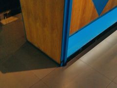 -菲滋意式餐厅(临平万达店)