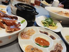 -阿庄新豫菜(通泰路店)