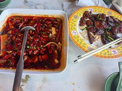-那家小馆•北京菜•烤鸭(香山店)