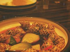 -环球港凯悦 · 享悦中餐厅