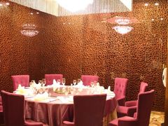 -神洲四海大酒楼(王府井澳门中心店)