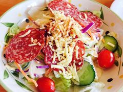 -萨莉亚意式餐厅(深圳北站店)