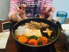 -铃木食堂(帽儿胡同店)