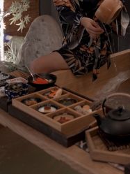 -缦spa